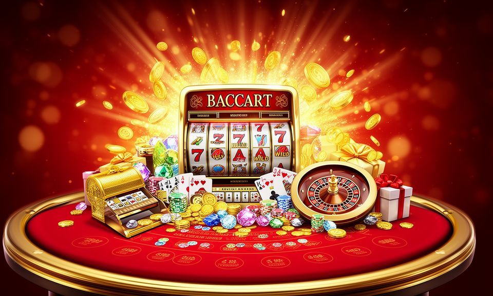 gbk slot login gaming platform