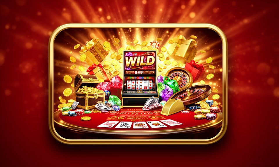 gbk slot login Majapahit Empire Reels
