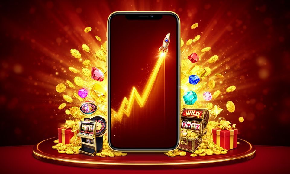 gbk slot login Casino & Slots