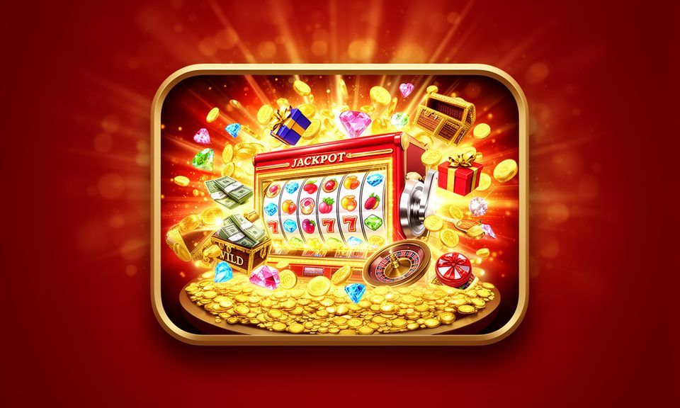 gbk slot login mobile