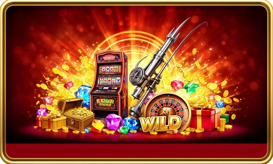 gbk slot login desktop