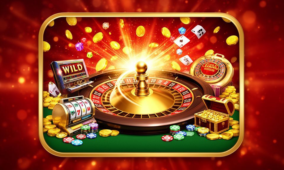 gbk slot login Gamelan Riches Megaways di gbk slot login